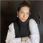 Mi chiamo Rosaria e sono laureata in Scienze Biologiche. Per chi ne avesse bisogno impartisco lezioni private di biologia. “Se comprendere è impossibile, conoscere è necessario”